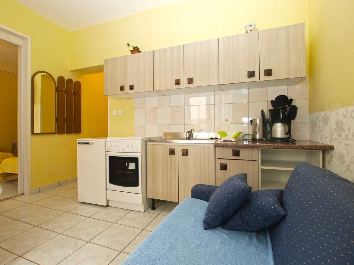 Apartments Vida 1682 Pula Exterior photo
