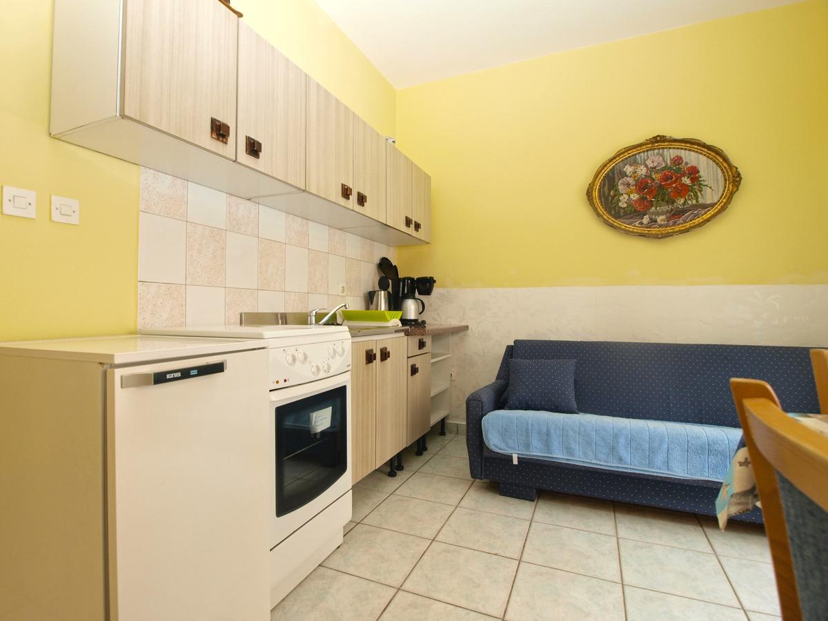 Apartments Vida 1682 Pula Exterior photo